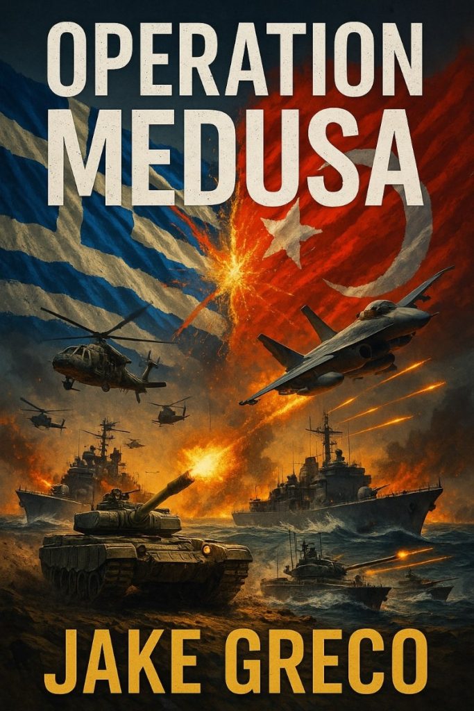 Operation Medusa
