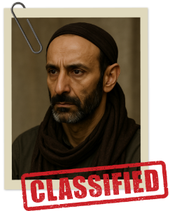Abu al Mouadan