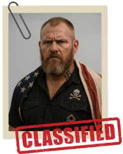 Big James Hoffman
