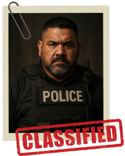 Bull Rodriguez