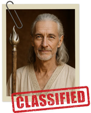 Elijah Voss
