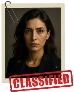 Nadia al Hassan