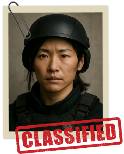 Hana “Torque” Watanabe